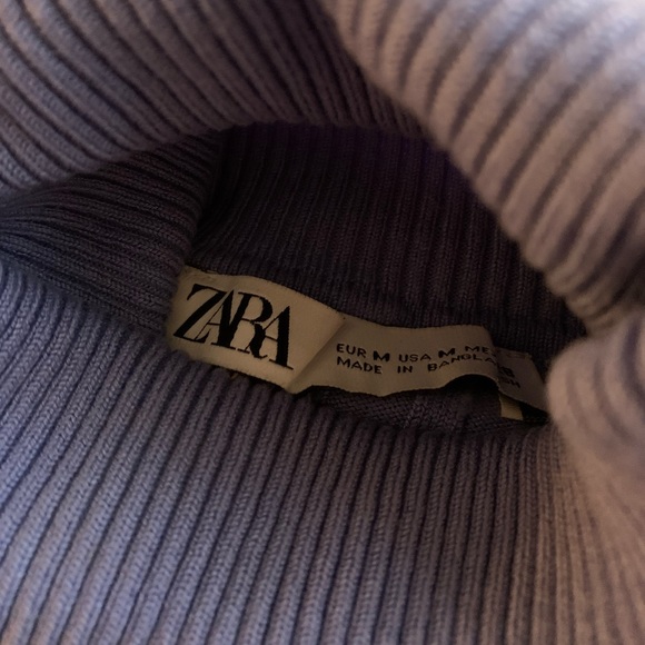 Zara turtle neck - Picture 3 of 3